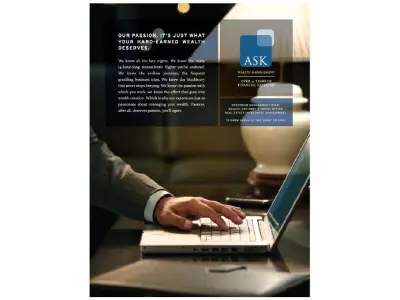 Digital Marketing Agency
